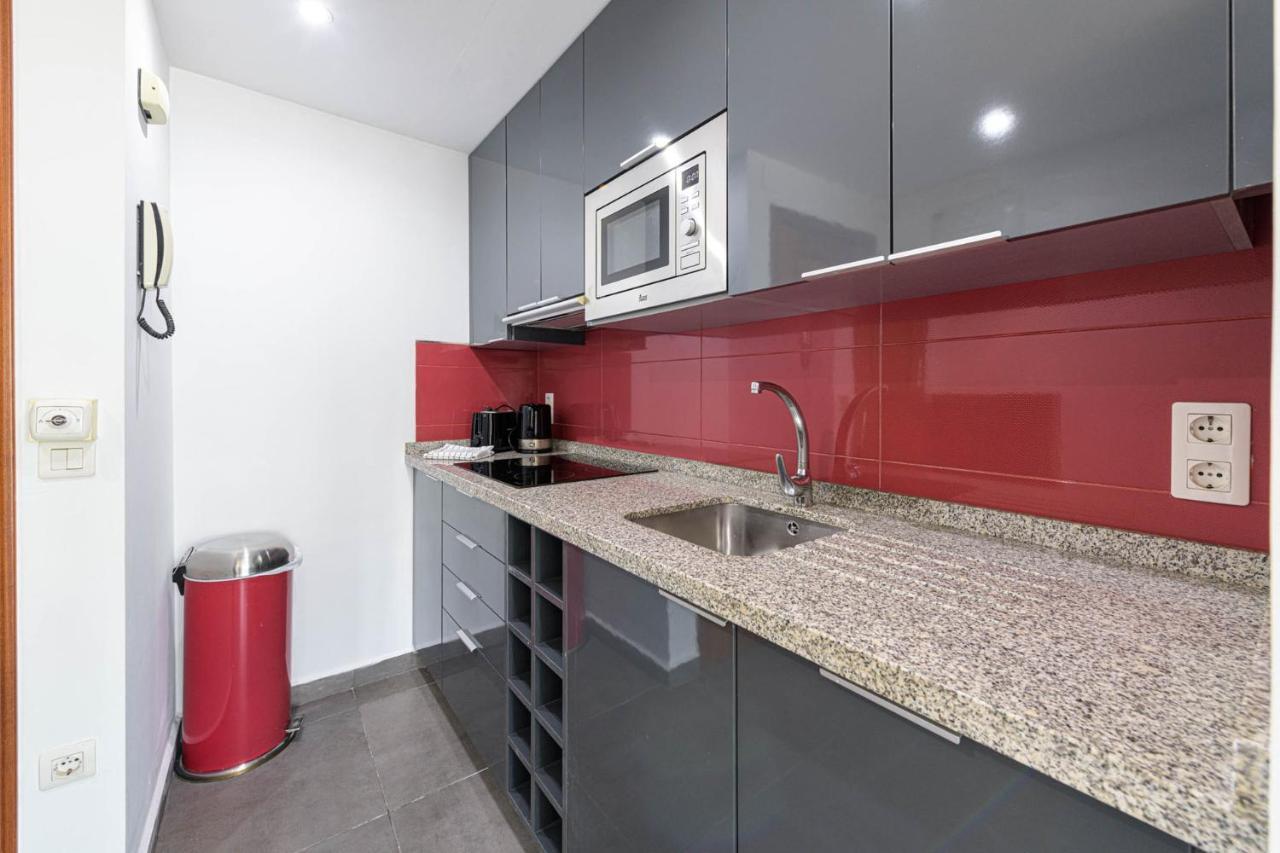 Mediterraneo Beach Apartment In Malaga By Solaga Holiday Homes Dış mekan fotoğraf