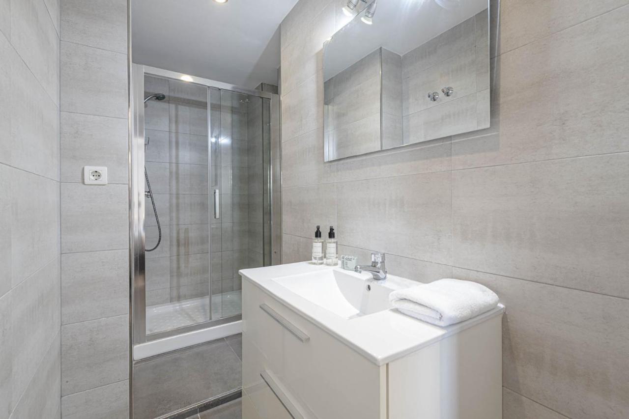 Mediterraneo Beach Apartment In Malaga By Solaga Holiday Homes Dış mekan fotoğraf