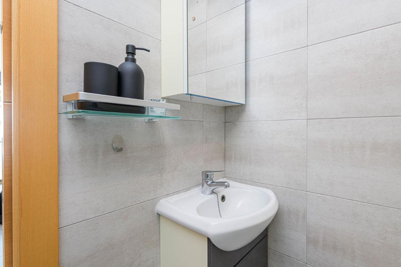 Mediterraneo Beach Apartment In Malaga By Solaga Holiday Homes Dış mekan fotoğraf